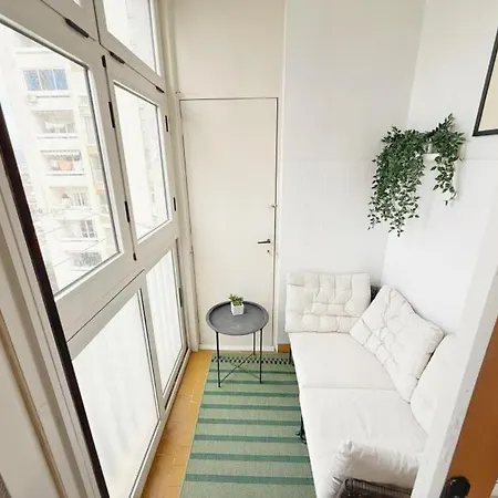 شقة Sibenska Cozy