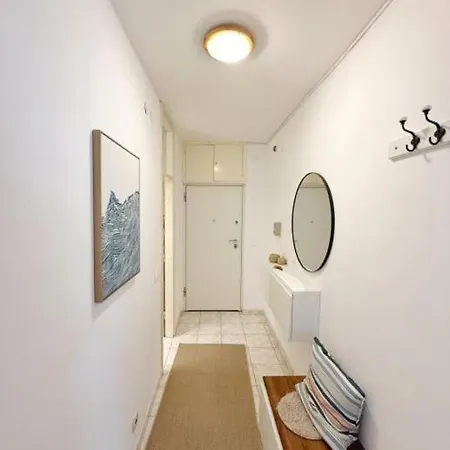 Sibenska Cozy سبليت