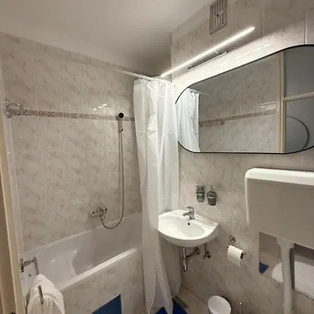 Sibenska Cozy شقة *