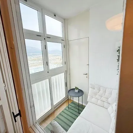 Sibenska Cozy شقة سبليت